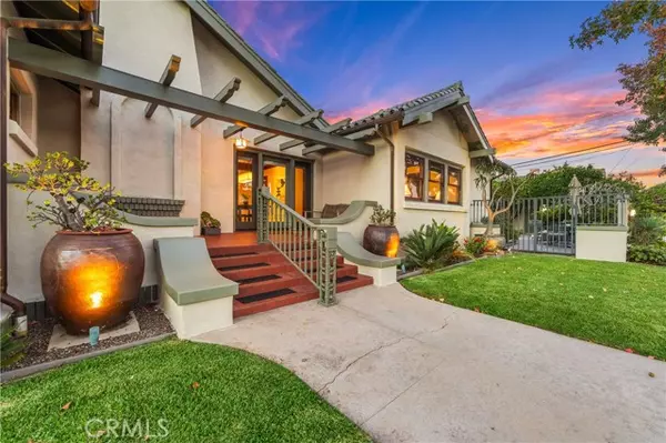 Long Beach, CA 90803,252 Roswell AVE