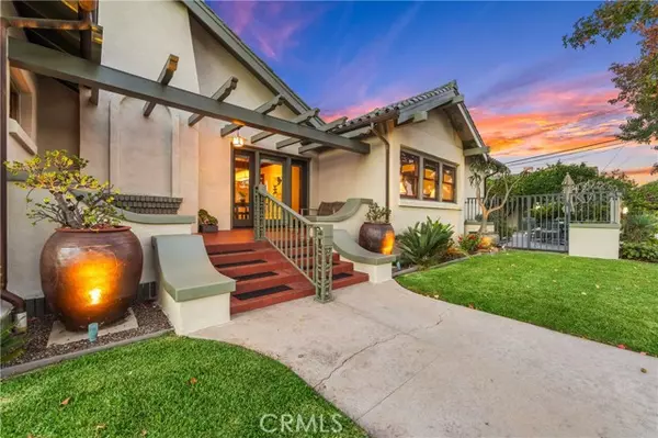 Long Beach, CA 90803,252 Roswell AVE