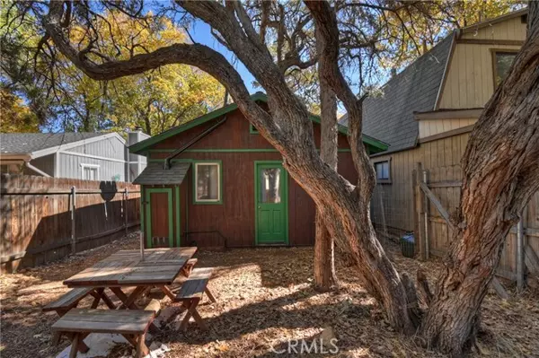 Sugarloaf, CA 92386,402 Highland