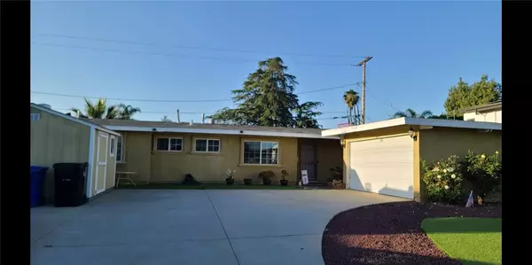 19259 E Thelborn, Covina, CA 91723