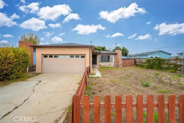 1120 Sunset DR, Arroyo Grande, CA 93420