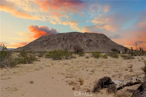 Landers, CA 92285,2750 Gibralter RD