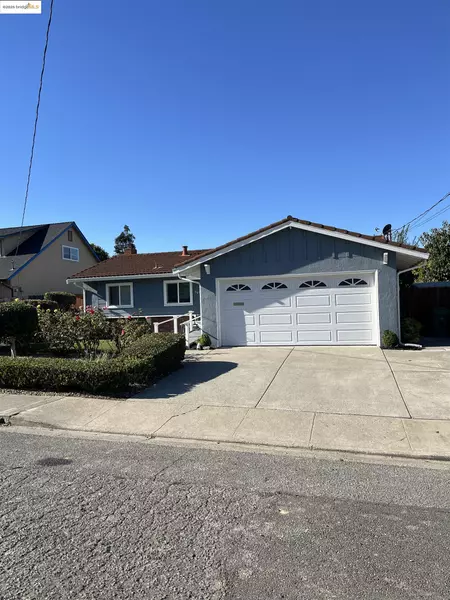 941 Kittery WAY, Pinole, CA 94564