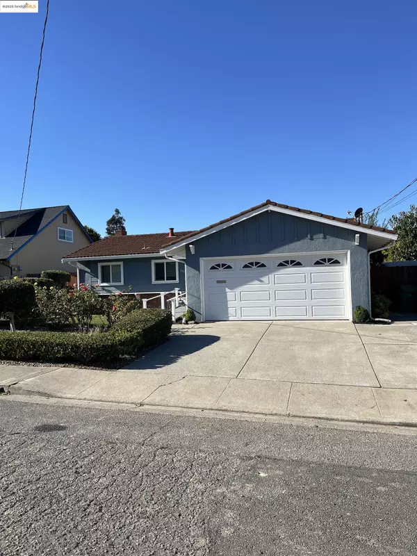 941 Kittery WAY, Pinole, CA 94564
