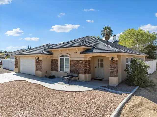 Victorville, CA 92395,13064 Sage Hen RD