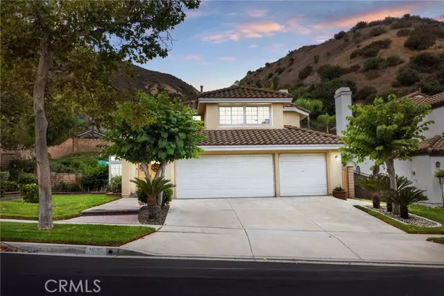 1680 San Almada RD, Corona, CA 92882