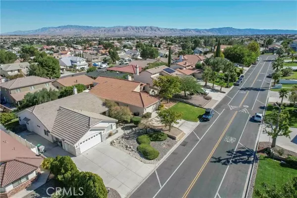 Victorville, CA 92395,13415 Hidden VLY