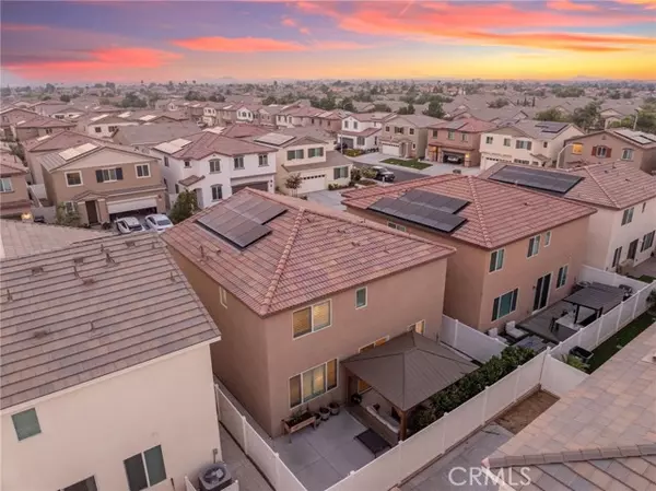 Winchester, CA 92596,36362 Arcs