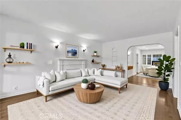 Los Angeles, CA 90032,1860 N Rowan