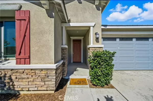 Menifee, CA 92584,29485 Whitewood ST