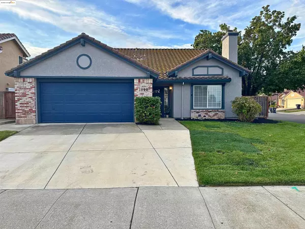 1590 Doe Trail Ln, Tracy, CA 95376