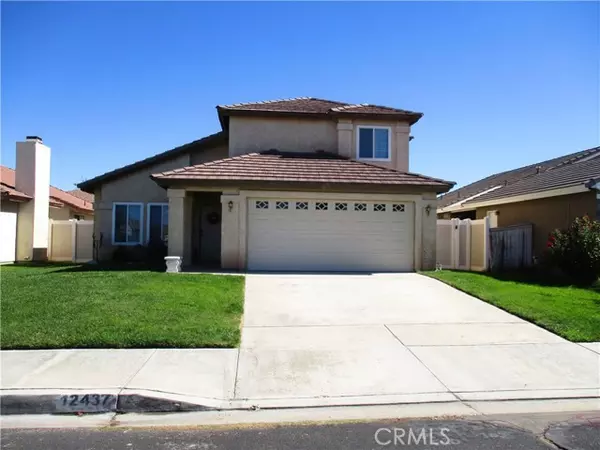 Victorville, CA 92392,12437 Driftstone DR