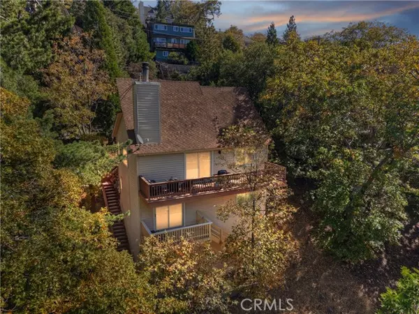 Lake Arrowhead, CA 92352,1198 Evergreen