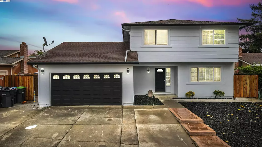 815 Golden Eye WAY, Suisun City, CA 94585