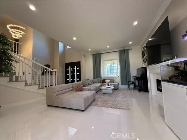 Rowland Heights, CA 91748,1948 Calle Bogota