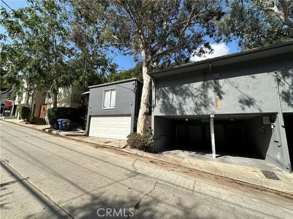 Hollywood Hills, CA 90046,8317 Kirkwood