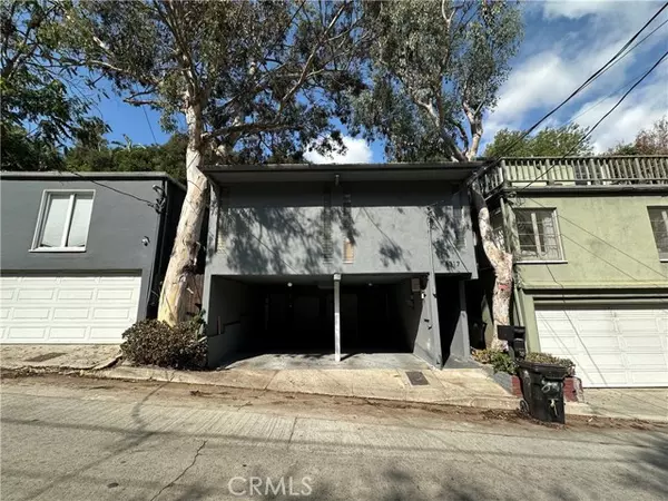 Hollywood Hills, CA 90046,8317 Kirkwood
