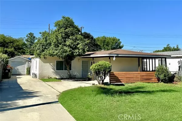 1540 S Pleasant AVE, Ontario, CA 91761