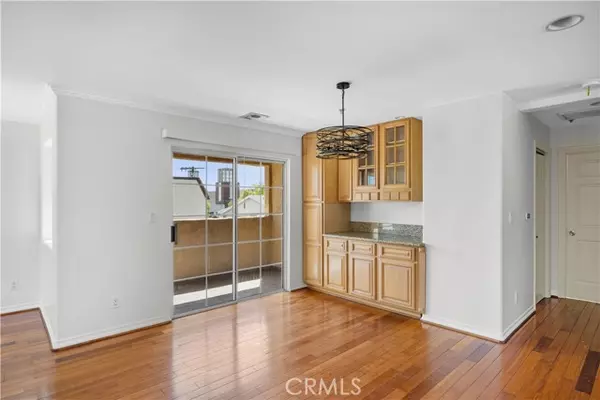 Burbank, CA 91501,617 E Tujunga AVE 201