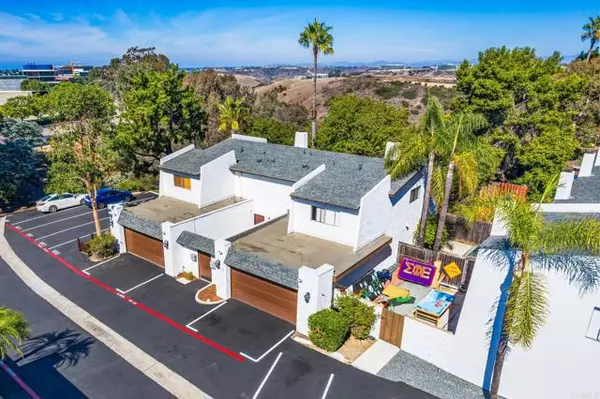 San Diego, CA 92121,9853 Genesee Ave AVE