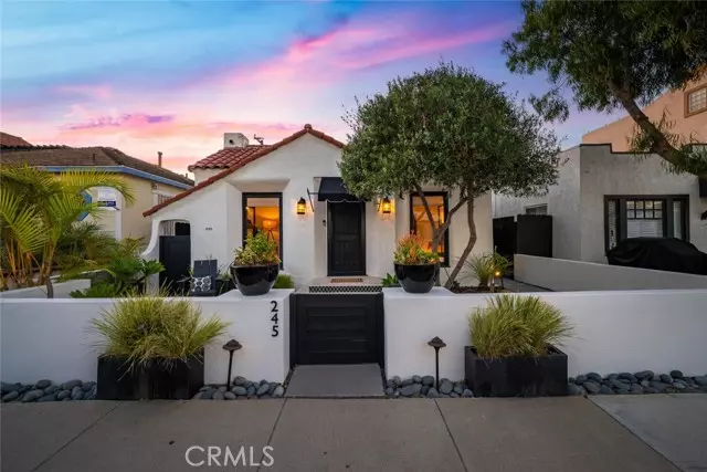 245 Covina AVE, Long Beach, CA 90803