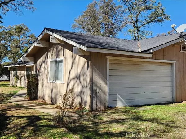 Coarsegold, CA 93614,47651 Klamath