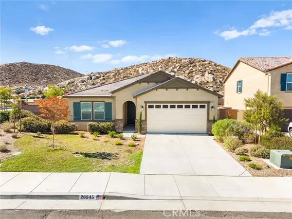 Menifee, CA 92585,26545 Dash DR