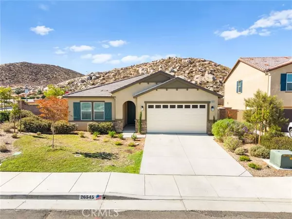 Menifee, CA 92585,26545 Dash DR