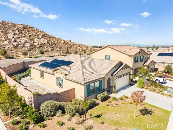 Menifee, CA 92585,26545 Dash DR