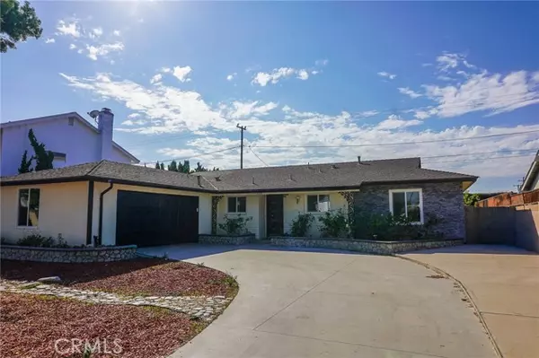 Anaheim, CA 92806,1133 S Chantilly