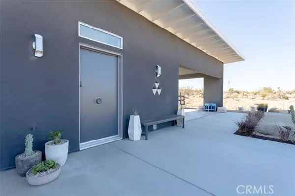 Joshua Tree, CA 92252,7802 Quail SPGS