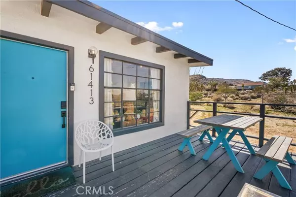 Joshua Tree, CA 92252,61413 Sandalwood