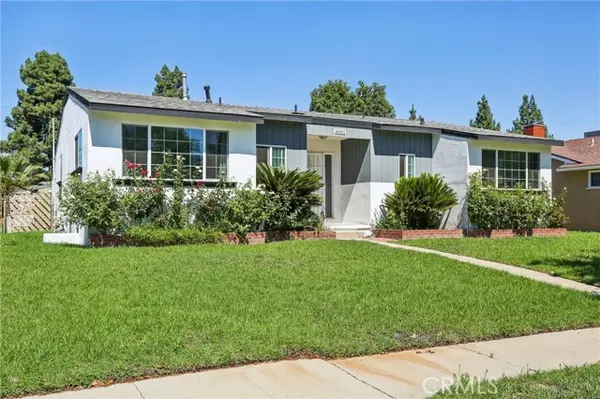 North Hills, CA 91343,16001 Tuba ST