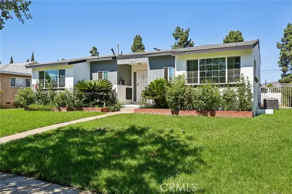 North Hills, CA 91343,16001 Tuba ST