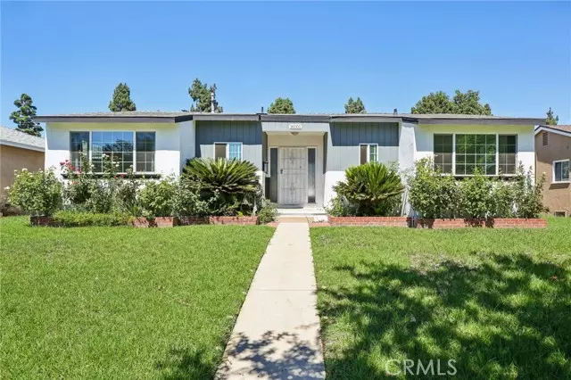 16001 Tuba ST, North Hills, CA 91343