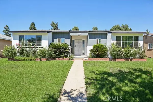 North Hills, CA 91343,16001 Tuba ST