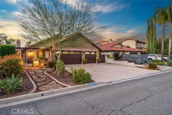 Canyon Lake, CA 92587,30297 Skippers WAY