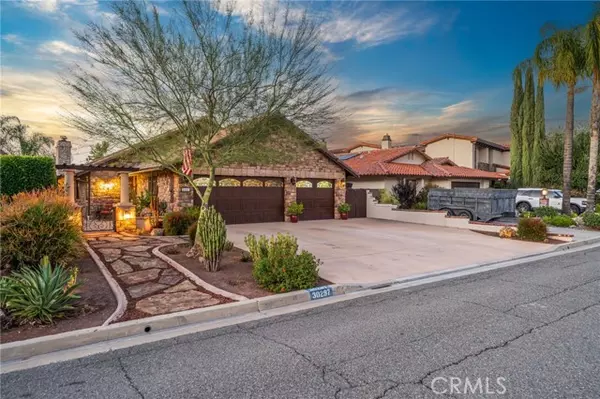 Canyon Lake, CA 92587,30297 Skippers WAY