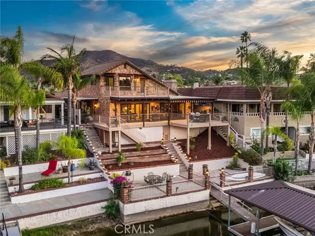 Canyon Lake, CA 92587,30297 Skippers WAY