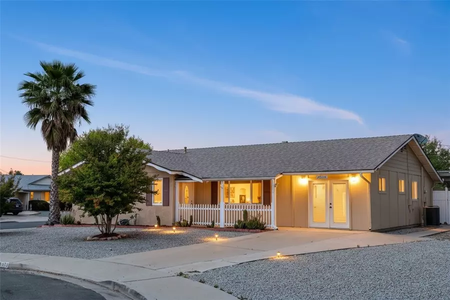 28970 Exmoor CT, Menifee, CA 92586