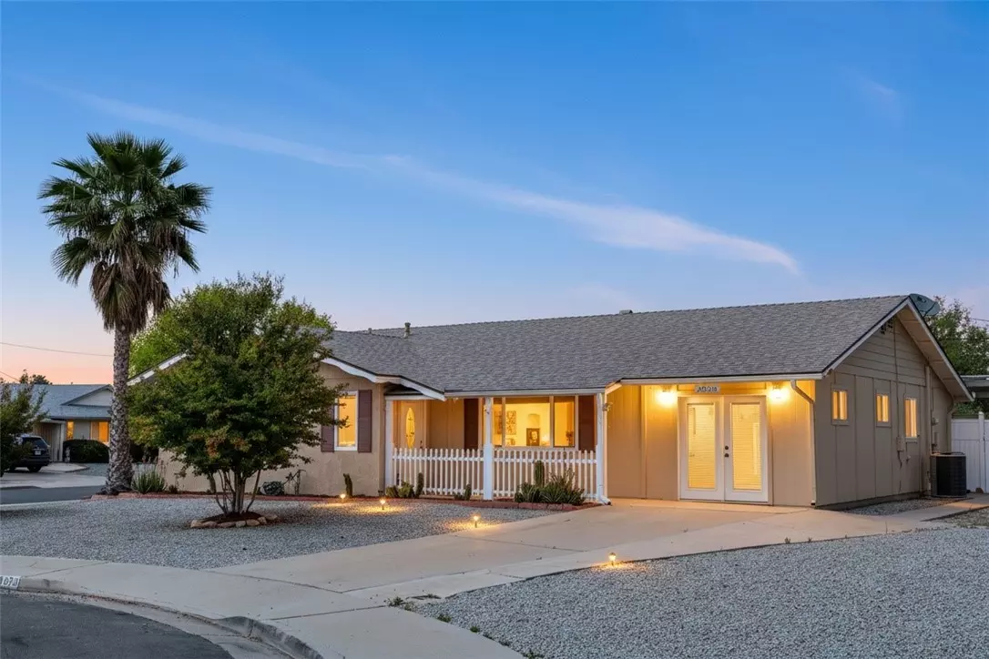 Menifee, CA 92586,28970 Exmoor CT