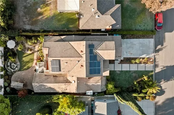 Arcadia, CA 91007,323 Santa Rosa