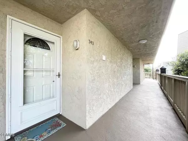 Port Hueneme, CA 93041,343 E Surfside DR