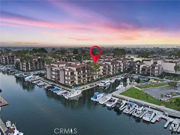 Long Beach, CA 90803,5227 Marina Pacifica