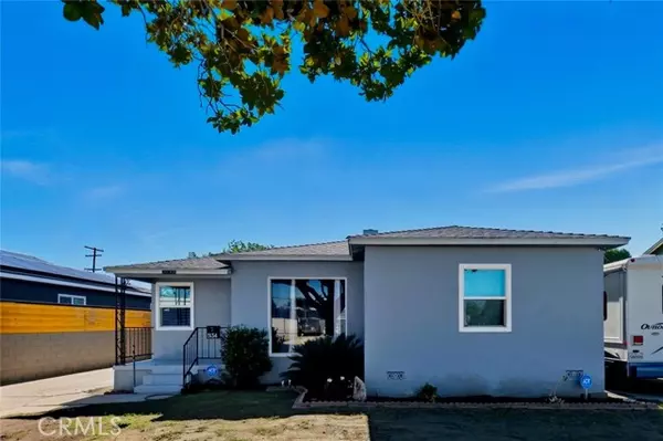 5134 Ashworth ST, Lakewood, CA 90712