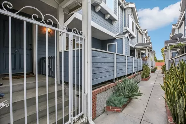 Carson, CA 90745,21901 Moneta AVE 21