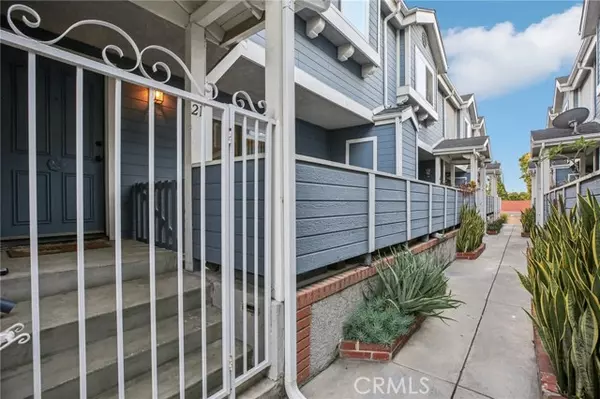 Carson, CA 90745,21901 Moneta AVE 21