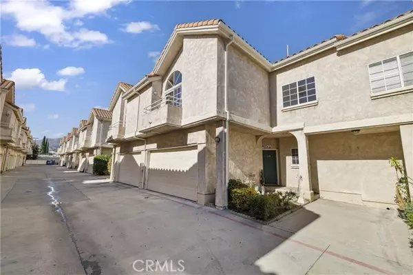 Sylmar, CA 91342,14039 Astoria 114