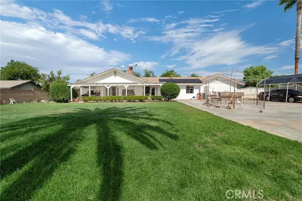 Ontario, CA 91762,1325 W Ralston ST