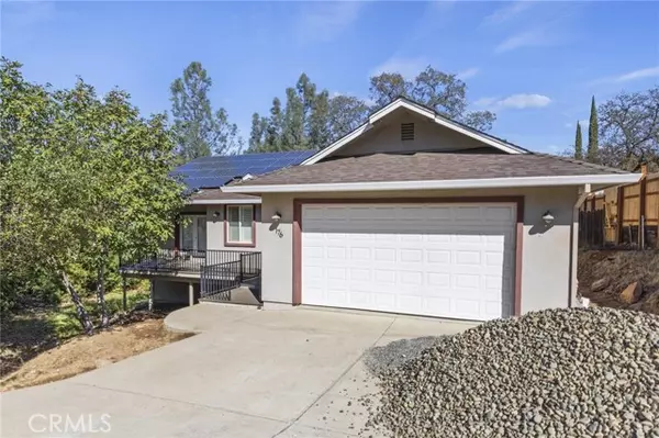 Oroville, CA 95966,176 Apache CIR